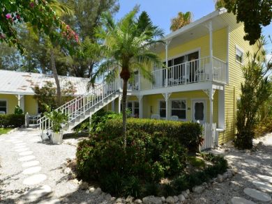 Longboat key Florida Three Bedroom Beach Rental